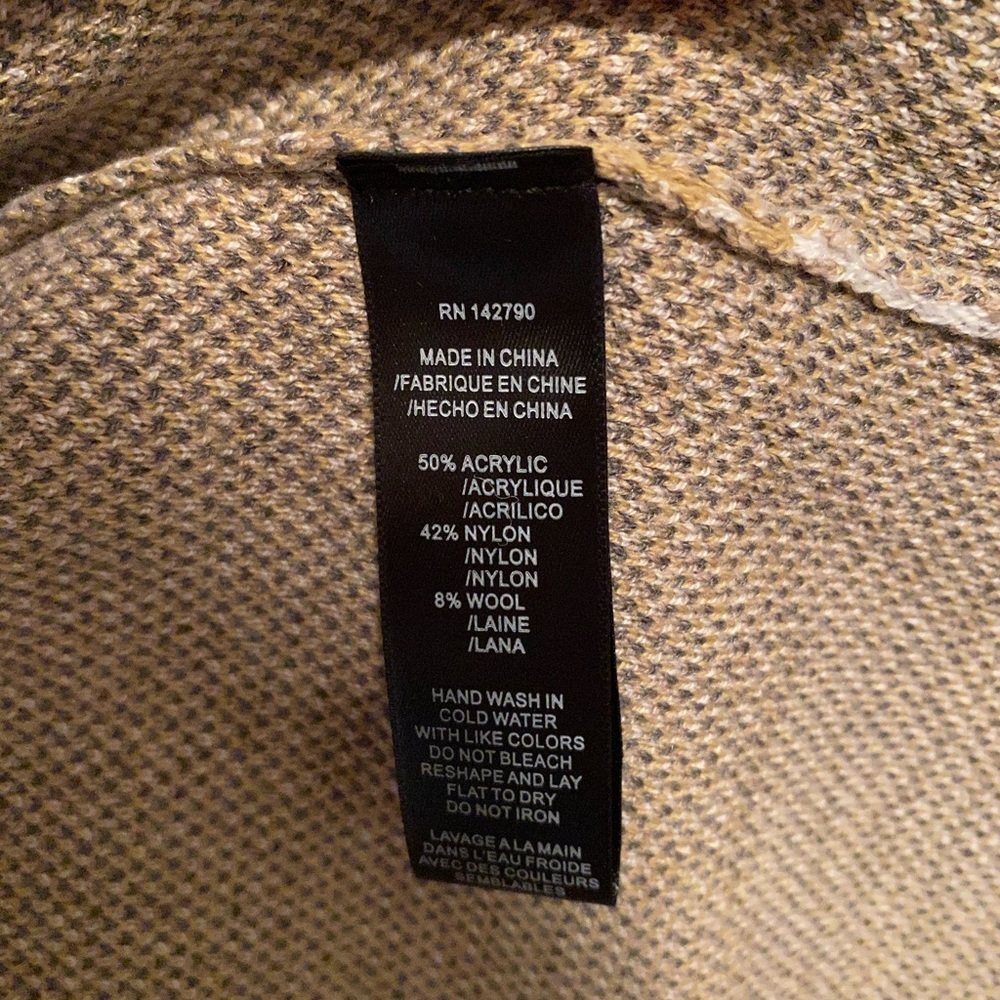 MaxSportLA : Cardigan - Picture 11 of 16